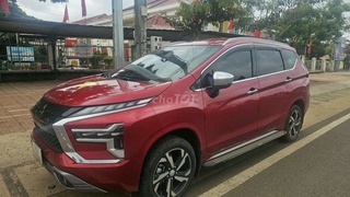 Mitsubishi Xpander Premium 2023 Đỏ 50333 km  515 triệu 