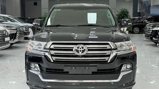 Bán Land Cruiser 4.6 V8 sản xuất 2020. xuất hoá đơn VAT. 
