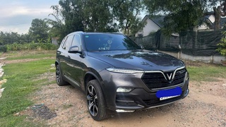 Vinfast Lux Sa2.0   giá chỉ 500 triệu 