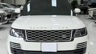 Bán Range Rover Autobiography LWB 3.0 sản xuât 2020. 