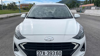 HYUNDAI GRAND i10 1.2 AT 2023   full option đẹp xuất sắc 