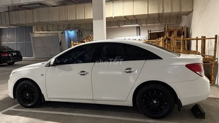 Bán xe Chevrolet Cruze LS số sàn đời 2010 