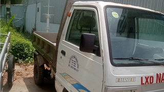 Bán xe Thaco sản xuất 2022 