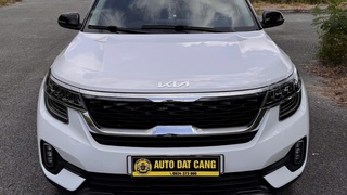 Kia Seltos 2022 Premium 