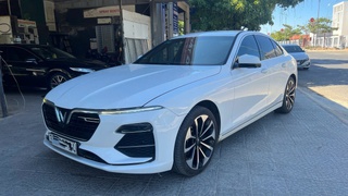 Chính chủ cần bán  VINFAST Lux  A2.0 Premium 