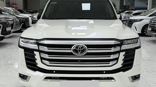 Bán Land Cruiser LC300 sản xuất 2021, Full Trung Đông. 