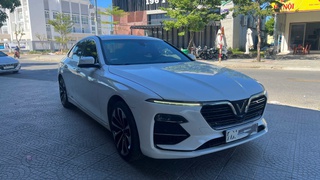 Chính chủ cần bán Vinfast Lux  A2.0 PREMIUM 