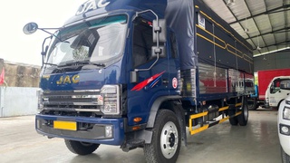 Bán xe tải Jac N900 Plus Đã qua 1 tháng sử dụng   ĐƠI 2026 