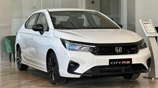 Honda Ôtô Hải Phòng ưu đãi hấp dẫn trong tháng 7 dành tặng Quý khách hàng 