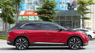 VINFAST VF8 LUX PLUS 2024   bản đặc biệt full option 