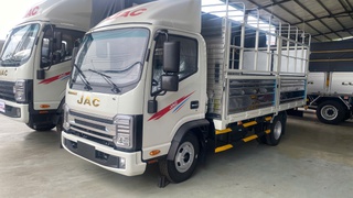 Bán xe tải Jac N200S Pro  Tải trọng 1,9 tấn   ĐƠI 2026 