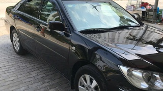 Bán Toyota Camry 2005 Số Sàn  Giá Tốt 