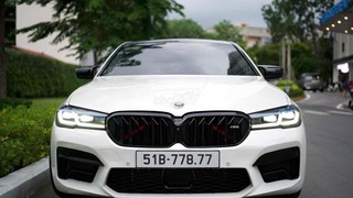 Chính Chủ BMW seri 5 odo 79k 