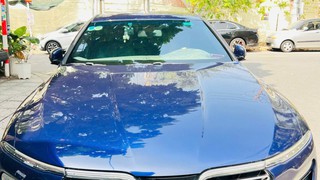 VinFast Lux A2.0 plus Turbo 2020 Xanh Việt Nam  415 triệu 