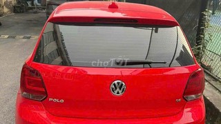 Volkswagen Polo 2022 Đỏ 15000  450 triệu 