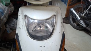 Can ban xe force 125cm, 