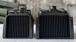 Chuyên sản xuất két nước ô tô theo yêu cầu tại Việt Nam   Radiator VN ...