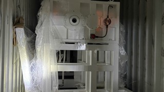 Dịch Vụ Cho Thuê Xe Nâng Tại Phường Tân Sơn Nhì Uy Tín 