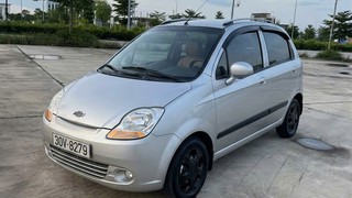 Bán Xe Van Chevrolet 2009 