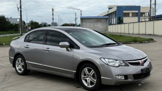 Honda Civic 2.0AT 2008 