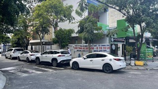 Đơn vị cho thuê xe tự lái   có lái uy tín số 1 Đà Nẵng 