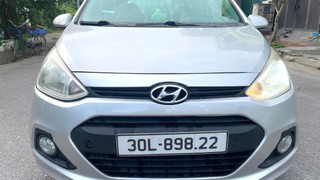 HYUNDAI i10 đời 2016 giá chỉ 125 triệu 