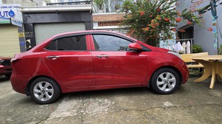 Hyundai i10 2019 Số sàn 1.2L Đỏ 139.000 km 