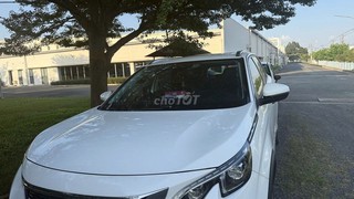 Peugeot 5008 2018 Trắng 83.000 km 