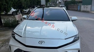 Bán Toyota Camry Hybrid 2025 Nhập Khẩu   Xe Đẹp Như Mới 