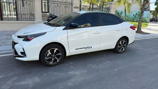 Chính chủ cần bán xe TOYOTA VIOS E SỐ TỰ ĐỘNG 