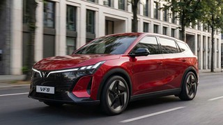 Bán xe vinpast vf8 giá rẻ 