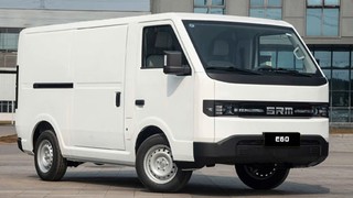 Bán Xe Tải SRM E60 Mới 100   Hỗ Trợ Trả Góp, Giao Xe Nhanh 