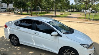 Chính chủ cần bán  HONDA CITY 2018 số tự động 