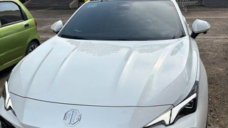 MG7 2.0 Premium SX 2024   Sedan thể thao hàng hiếm, đẹp như mới 