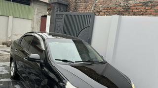 Chevrolet Aveo Bản Đủ 2016   Xe 1 Chủ, Giá Chỉ 120 Triệu 
