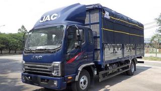 Bán xe tải Jac 7T5, Jac N750E5 giá tốt giao ngay 
