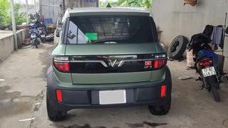 BÁN VINFAST VF3 2024   MUA PIN   GIÁ 245 TRIỆU ✅Xe đời 2024, mua pin,...