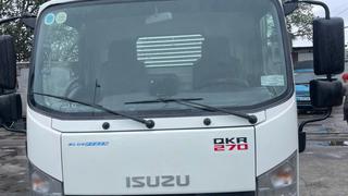 Bán Xe Tải Isuzu Qkr 270 Thùng Kín   Đời 2023 