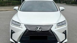 Lexus RX350 AWD sx 2017 