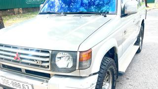 Bán  Mitsubishi Pajero V33   đời  2000 