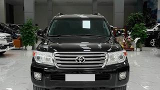 Bán Land Cruiser Land sản xuất 2014 cực đẹp 