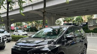 MITSUBISHI XPANDER   giá chỉ từ 555 triệu đồng 