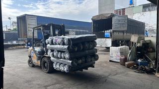 Chành xe từ Cát Hải đi Đà Nẵng 