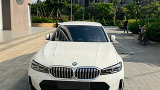 BMW 320i M Sport 2023   1 Chủ Từ Đầu   ODO 32.000 KM  ...