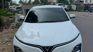 Bán Vinfast Vf6 Plus 2024   Xe 1 Chủ, Sơn Zin Toàn Xe 