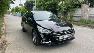 HYUNDAI ACCENT 2019 ath sedan đẹp số tự động giá 325 triệu 