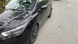 NISSAN ALMERA vl  Nhập khẩu Thái Lan. 