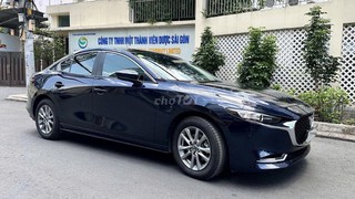 MAZDA 3 1.5L luxury 2026 xe lướt chỉ 3000 km 