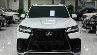 Bán Lexs LX600 Fsport sản xuất 2023. xe đi ít. Giá siêu tốt. 
