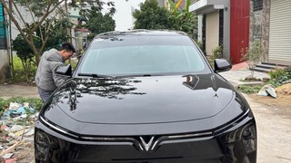CHÍNH CHỦ BÁN LIMO GREEN sx 2025 đk 2026 giá 590 triệu 